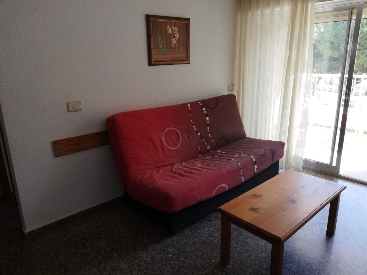 Europa I Apartamento Miramar Exterior foto