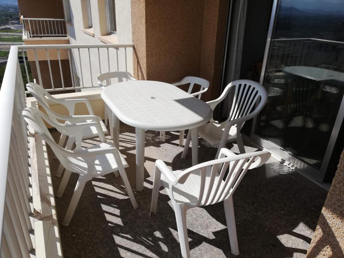 Europa I Apartamento Miramar Exterior foto